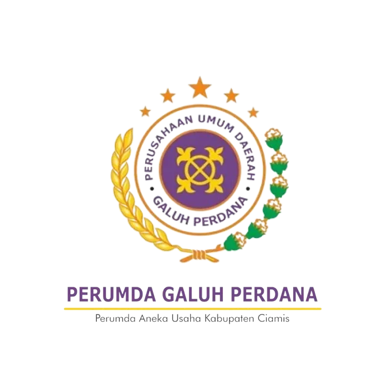 Perumda Galuh Perdana